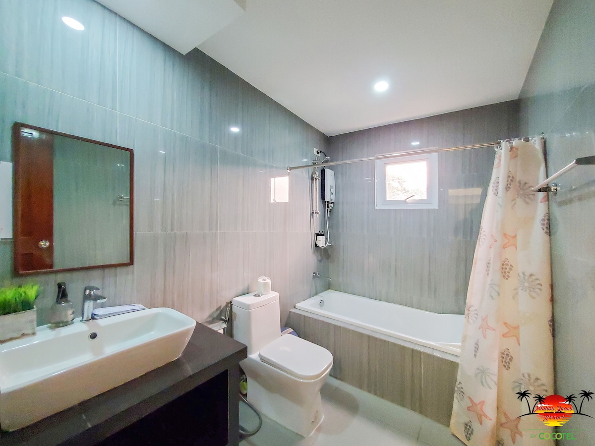 Youhan Beach Resort by Cocotel