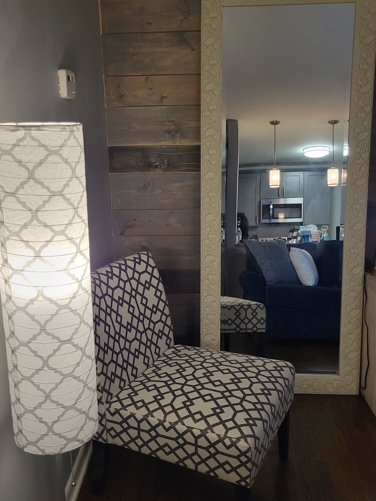 Lovely 1 BR 1 BA Apt in Buckhead Atlanta Vrbo