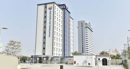 Hotel Rainha dos Apóstolos