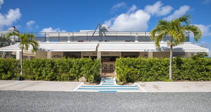 Blue Sail Hotel SXM