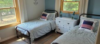 Saugatuck dune ride coupon