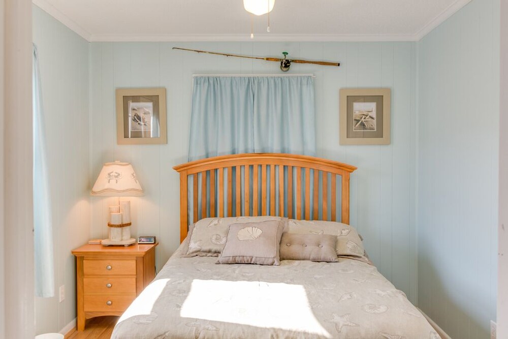 Amazing View South Nags Head, semioceanfront, great ocean views, pet