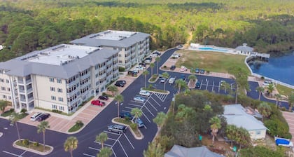 Seagrove Highlands By Panhandle Getaways