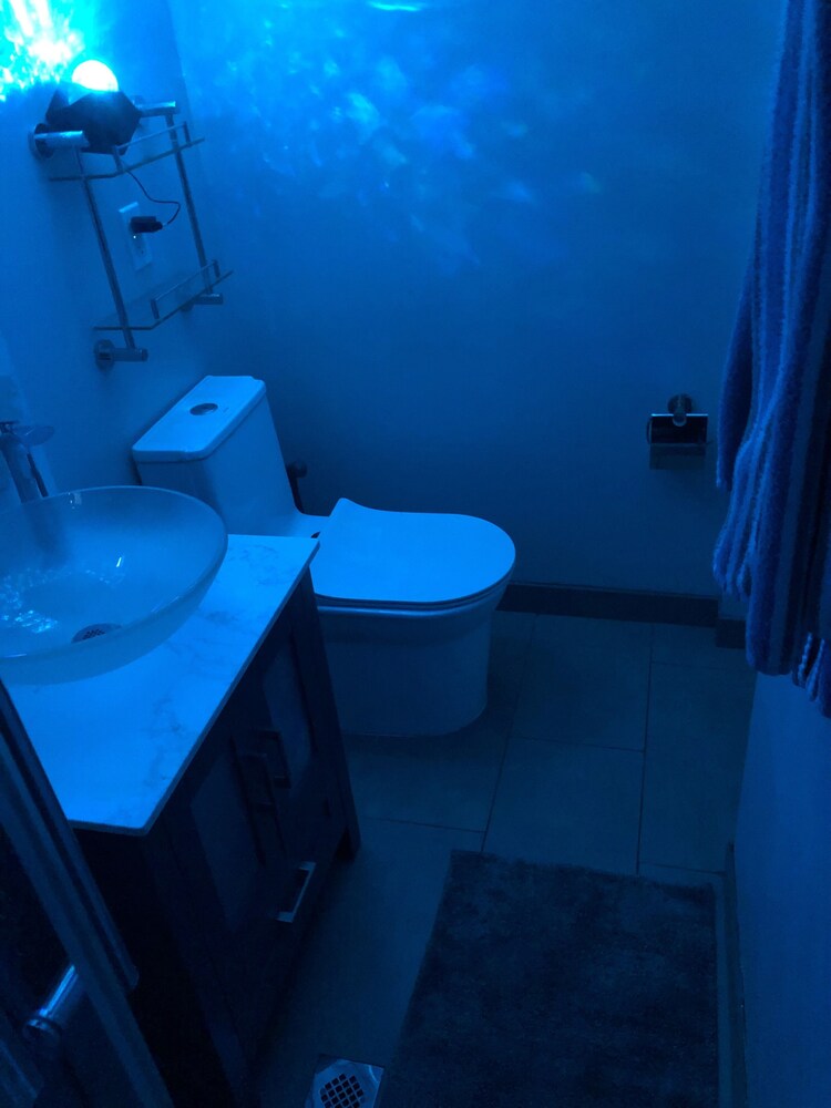 LED LIGHT CONDO ON LAS VEGAS STRIP