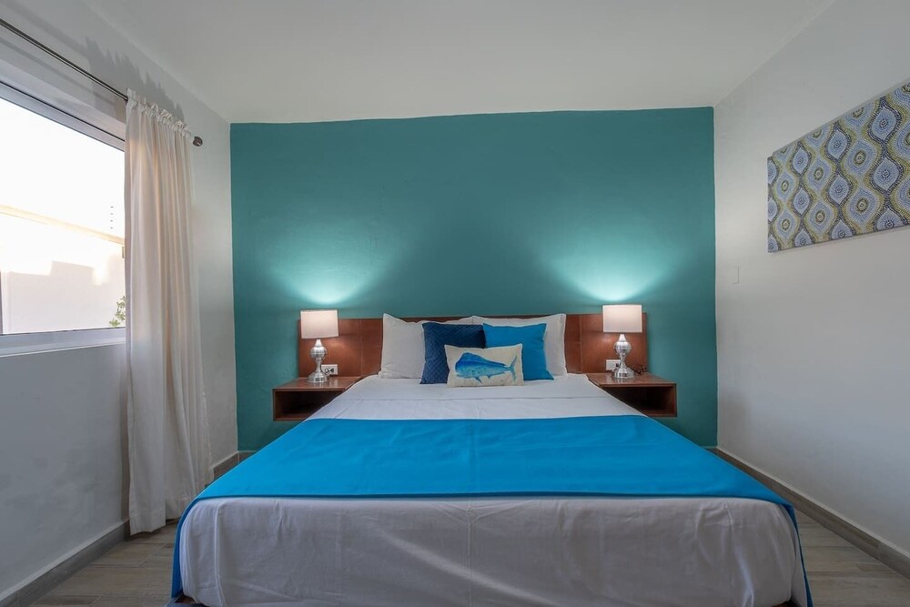 Townhome La Paz Vrbo