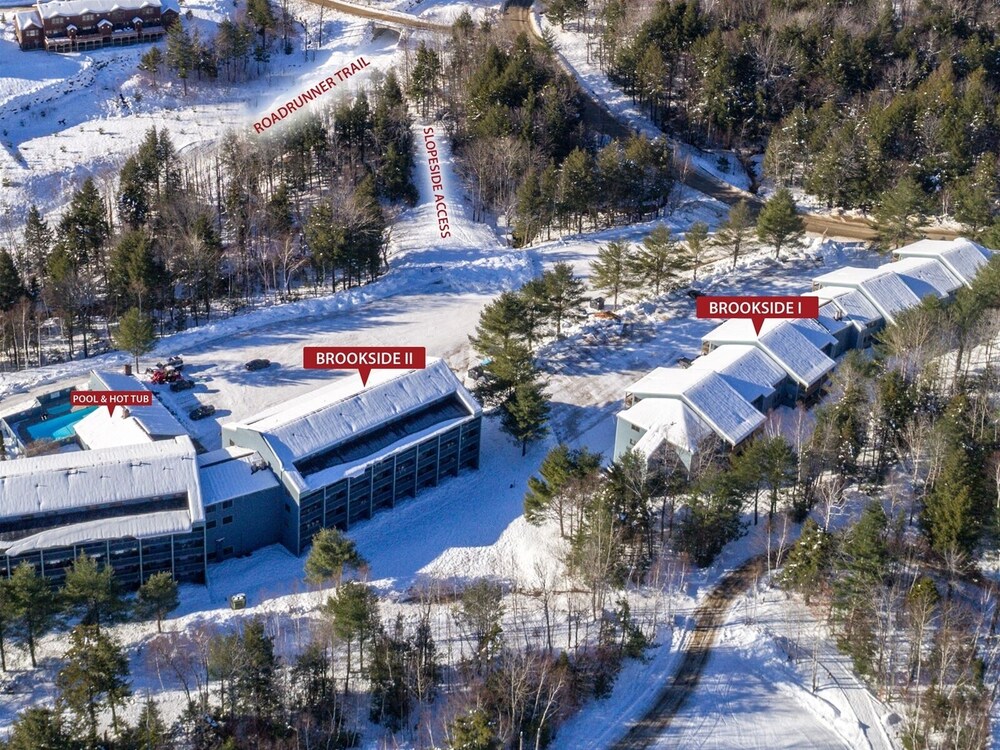 Brookside I B407 Sunday River Condo, Newry Room Prices & Reviews