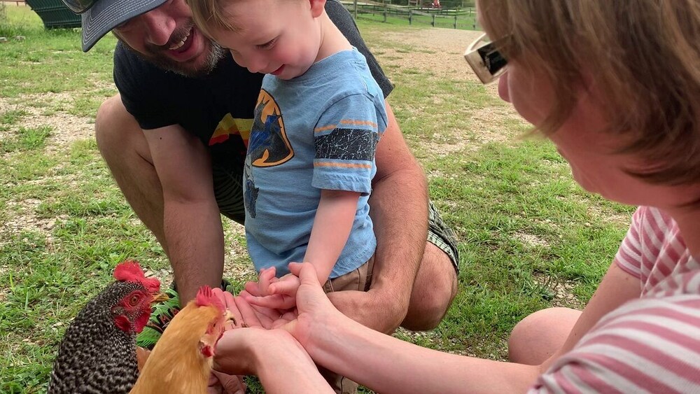 Riverview Ranch & Resort - Apt 2