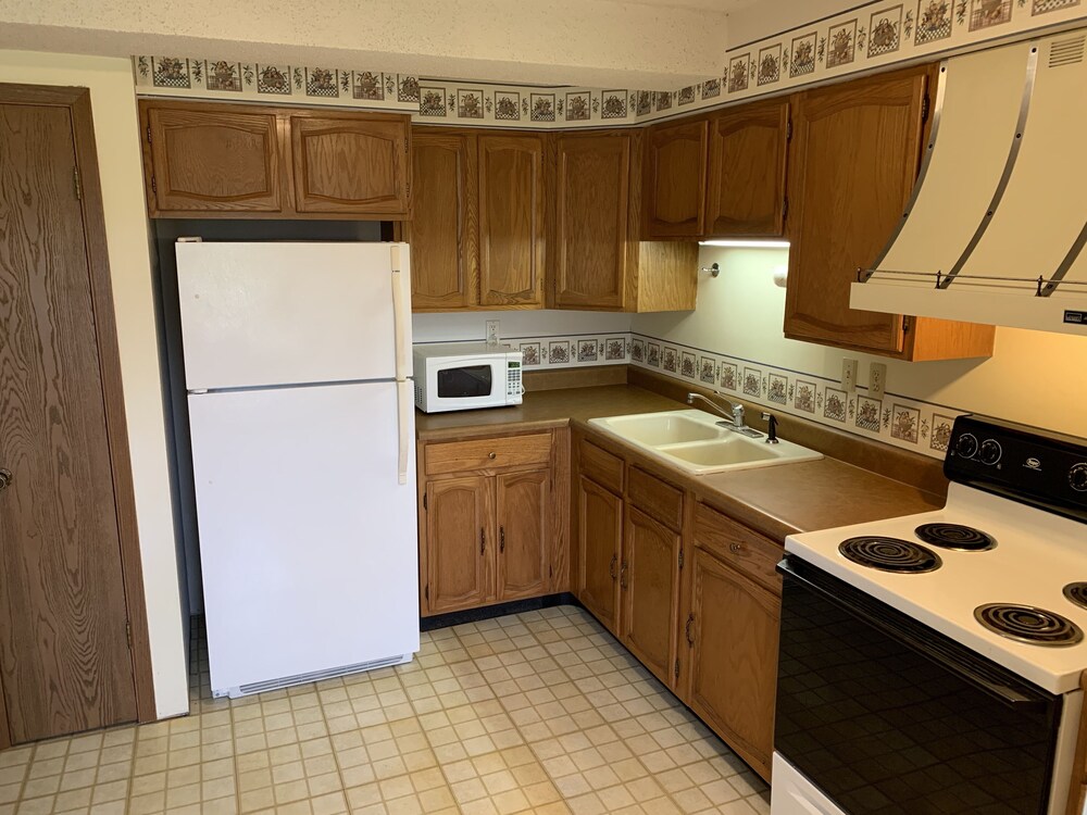 Riverview Ranch & Resort - Apt 2