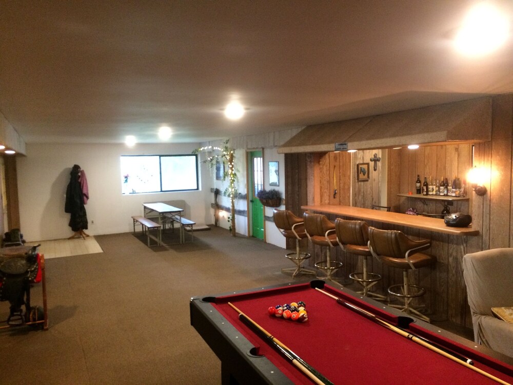 Riverview Ranch & Resort - Apt 2