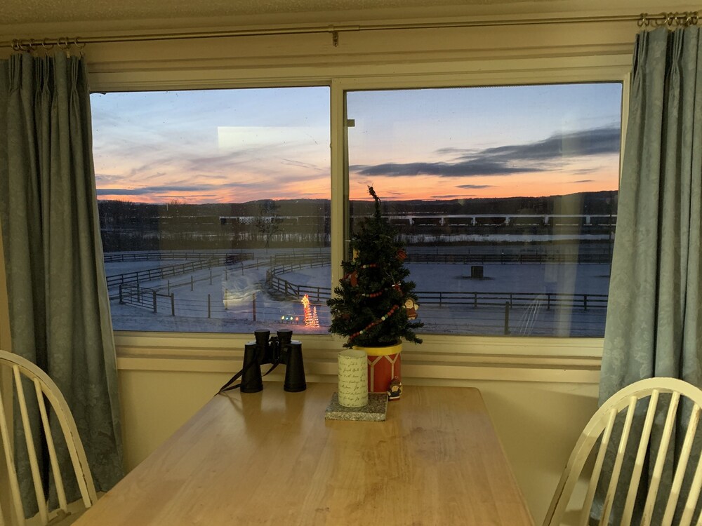 Riverview Ranch & Resort - Apt 2