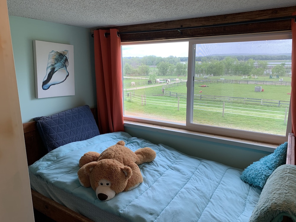 Riverview Ranch & Resort - Apt 2