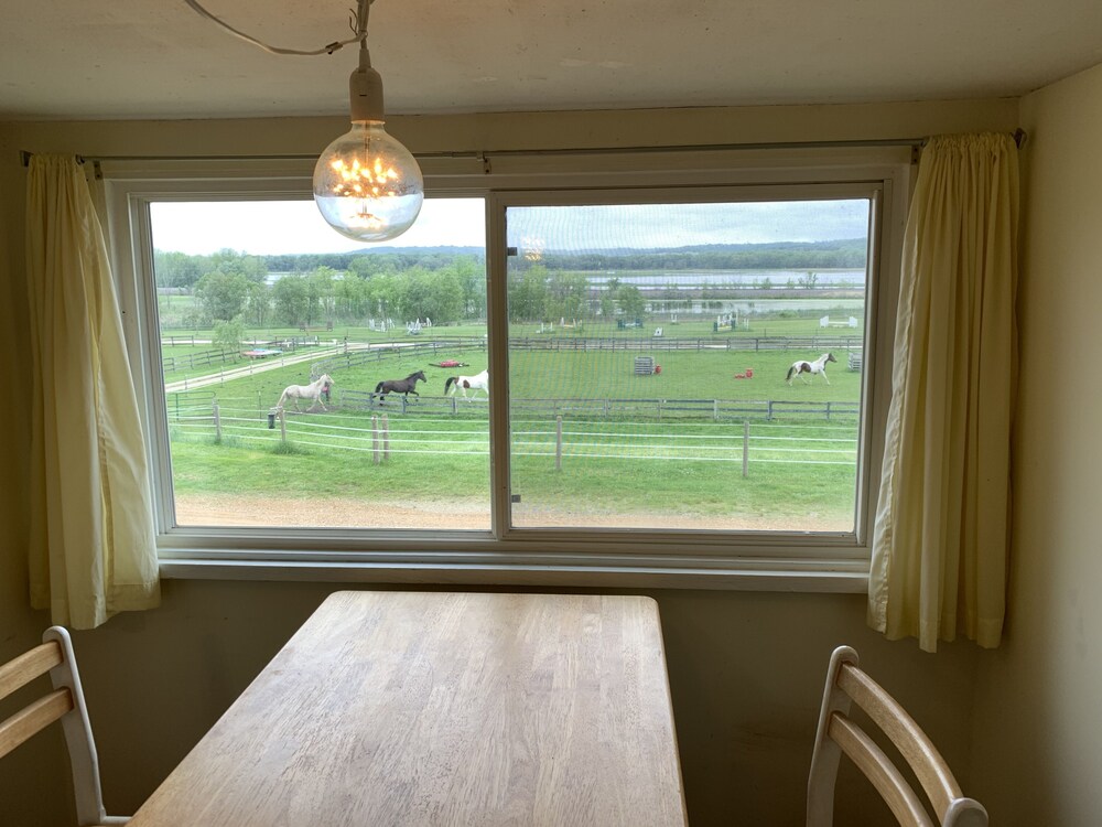 Riverview Ranch & Resort - Apt 2