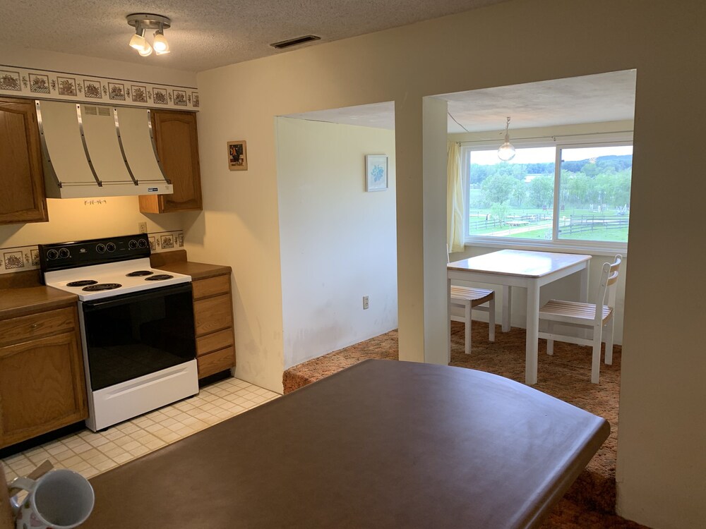 Riverview Ranch & Resort - Apt 2
