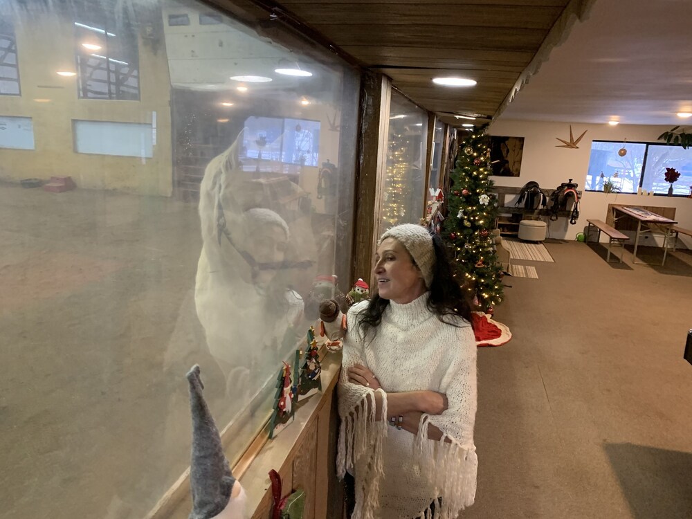 Riverview Ranch & Resort - Apt 2