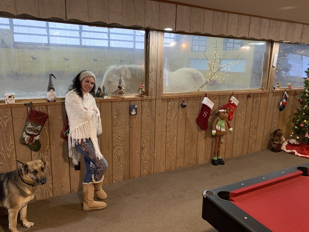 Riverview Ranch & Resort - Apt 2