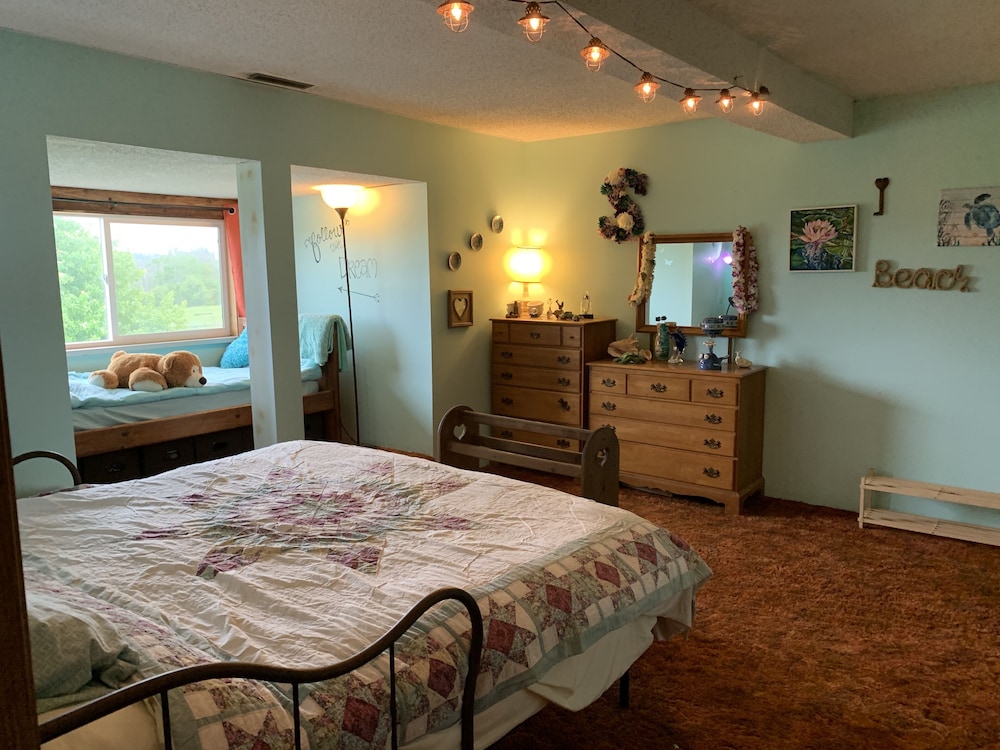 Riverview Ranch & Resort - Apt 2