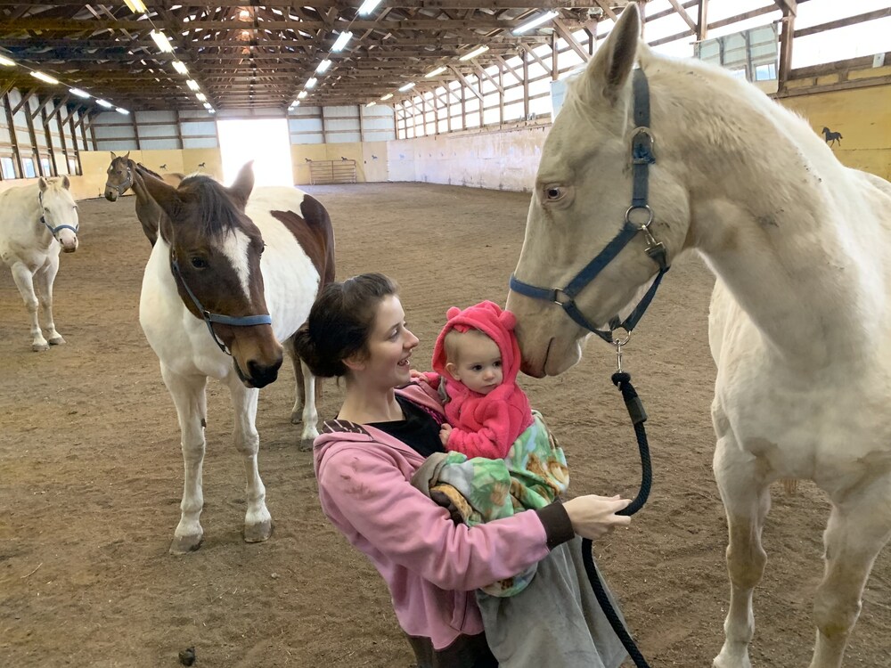 Riverview Ranch & Resort - Apt 2