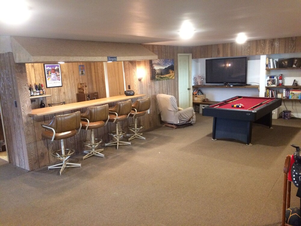 Riverview Ranch & Resort - Apt 2