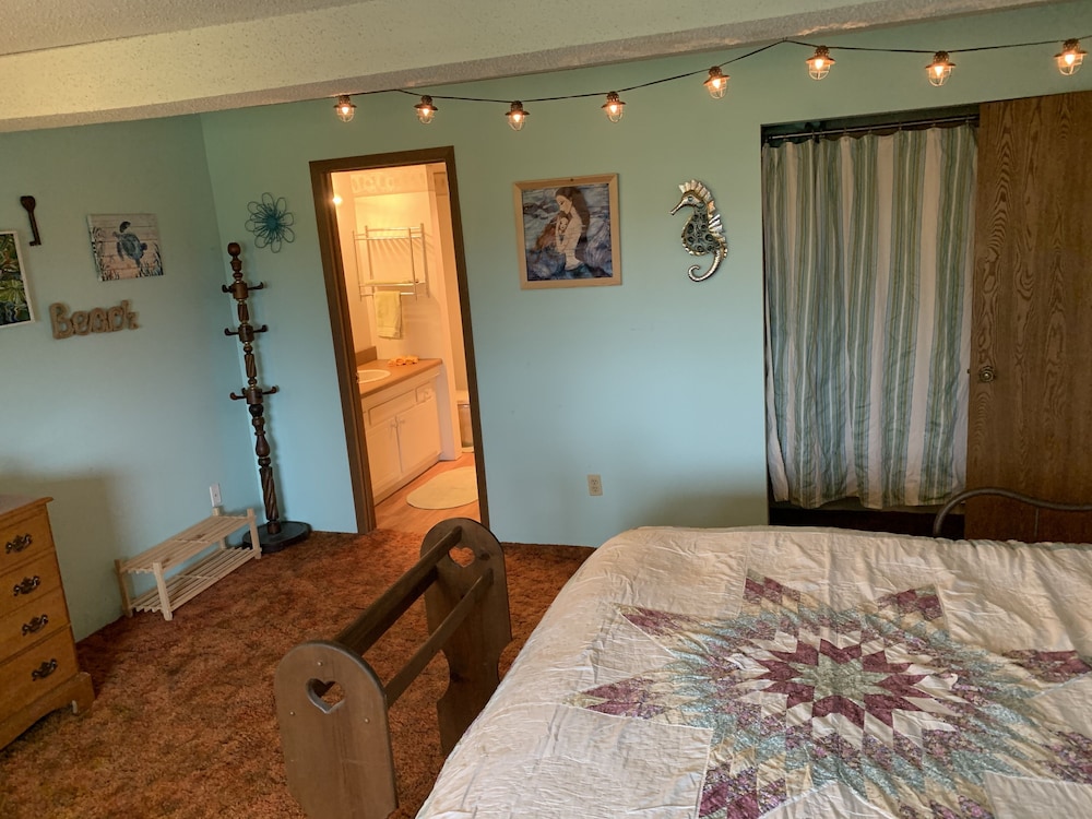 Riverview Ranch & Resort - Apt 2