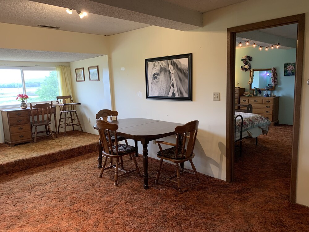 Riverview Ranch & Resort - Apt 2