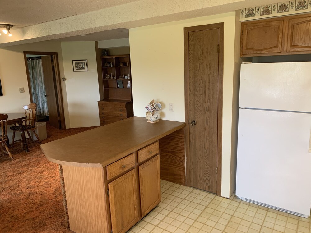 Riverview Ranch & Resort - Apt 2