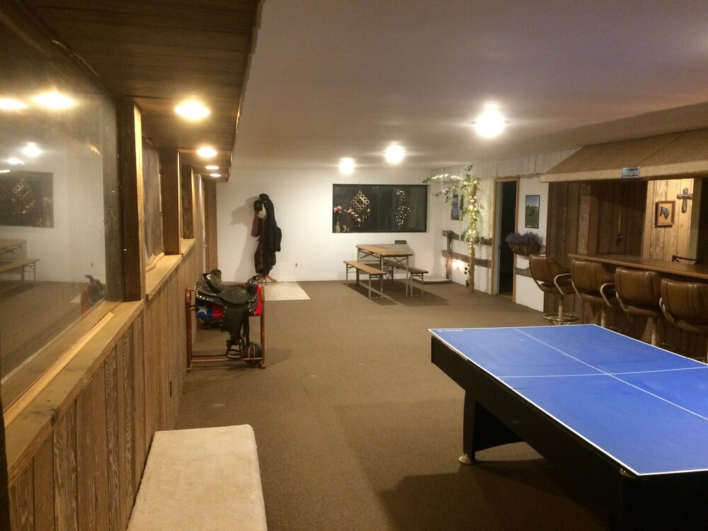 Riverview Ranch & Resort - Apt 2