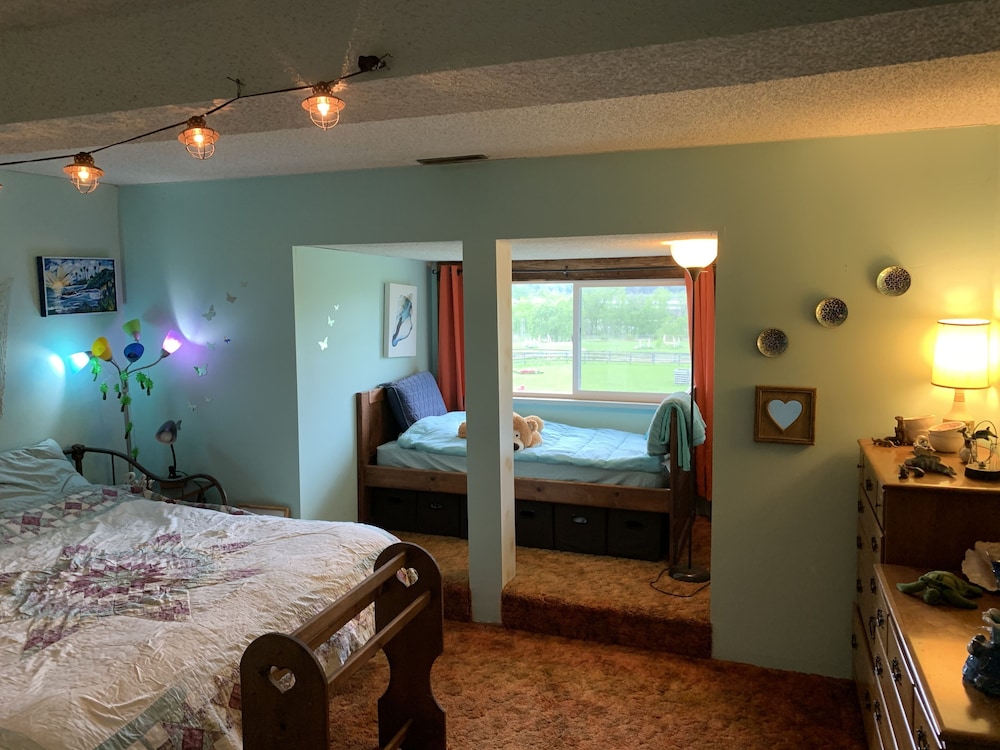 Riverview Ranch & Resort - Apt 2