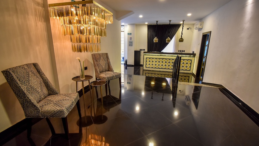 Hotel Tamara