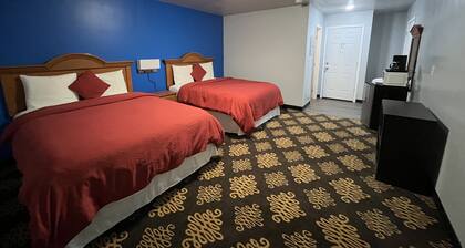 Midway Motel