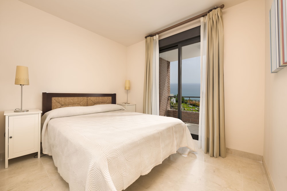 Amazing front seaview apartment Torrox Costa Vrbo