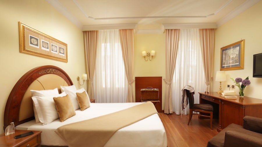 Hotel Homs