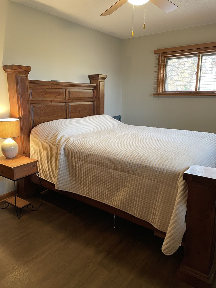 HOUSE ON THE RIVER Wabasha County Vrbo