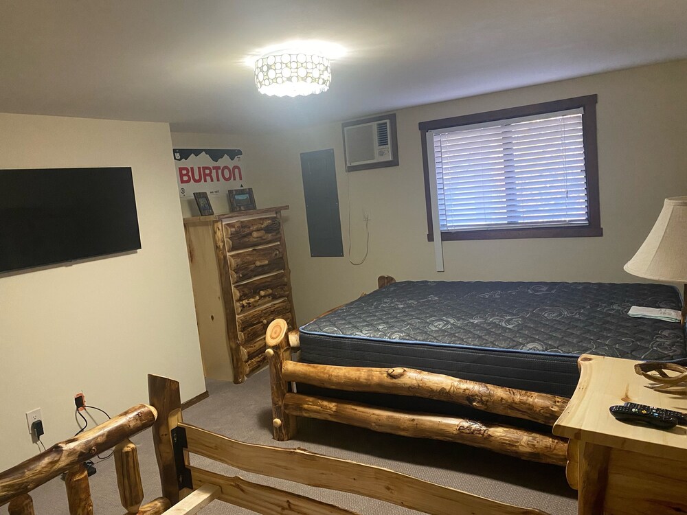 CAMELBACK CABINS 109 “BRAND NEW and TOP LEVEL” Tannersville Vrbo