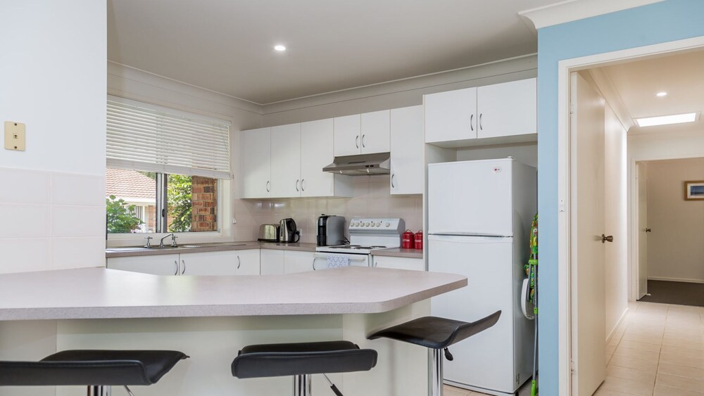 Appealing villa located amidst peaceful surroundings