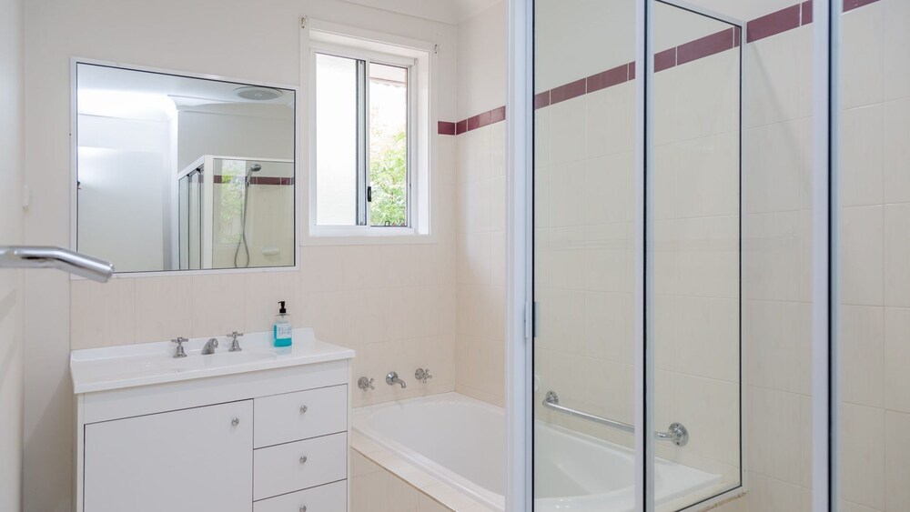 Appealing villa located amidst peaceful surroundings