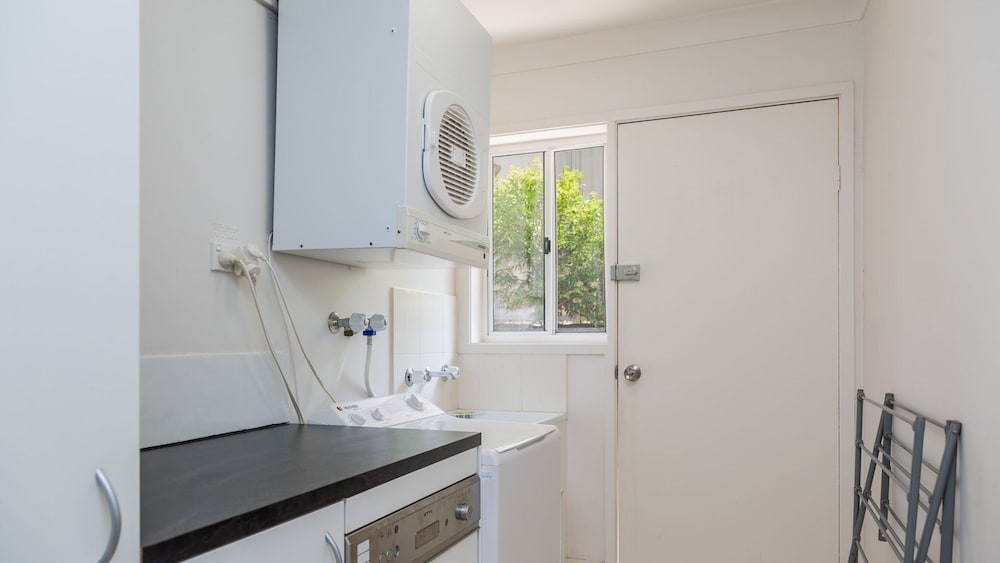 Appealing villa located amidst peaceful surroundings