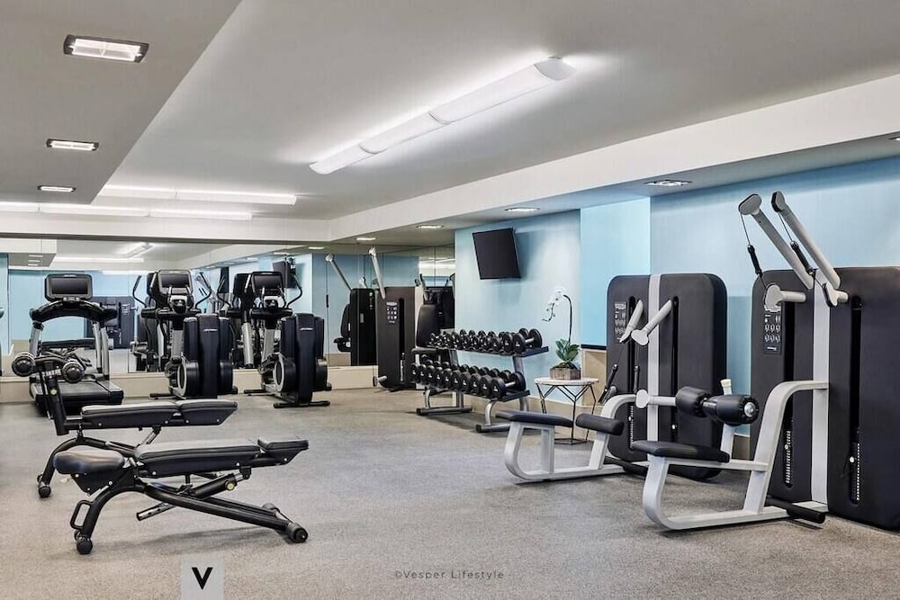 Vesper | Conrad Miami | Chic Condo + Pool + Gym