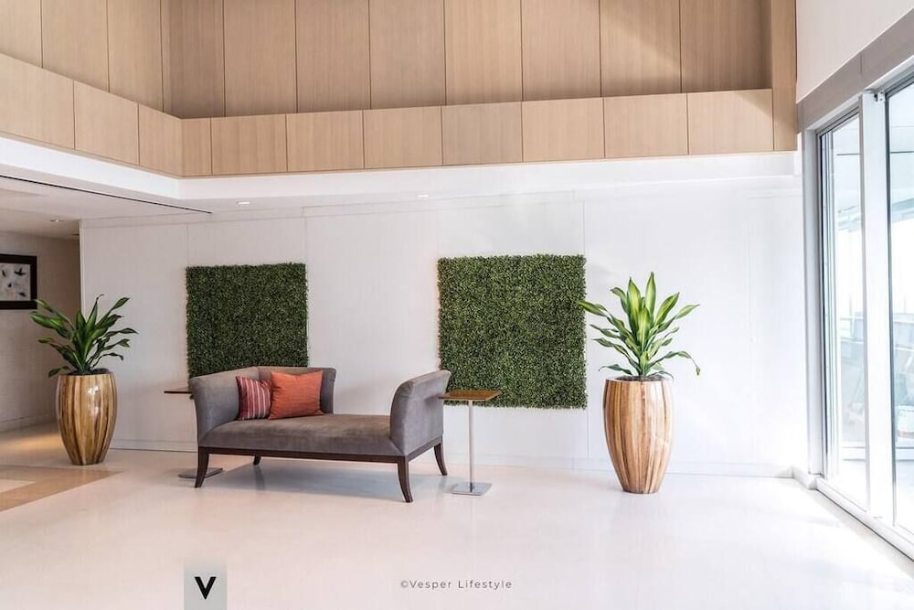 Vesper | Conrad Miami | Chic Condo + Pool + Gym