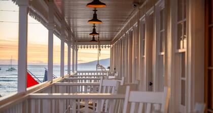 Hotel Lahaina