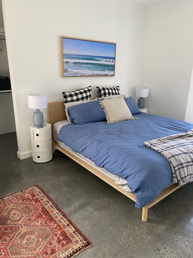 Eco friendly, ocean view, award winning, luxury beach house Cape