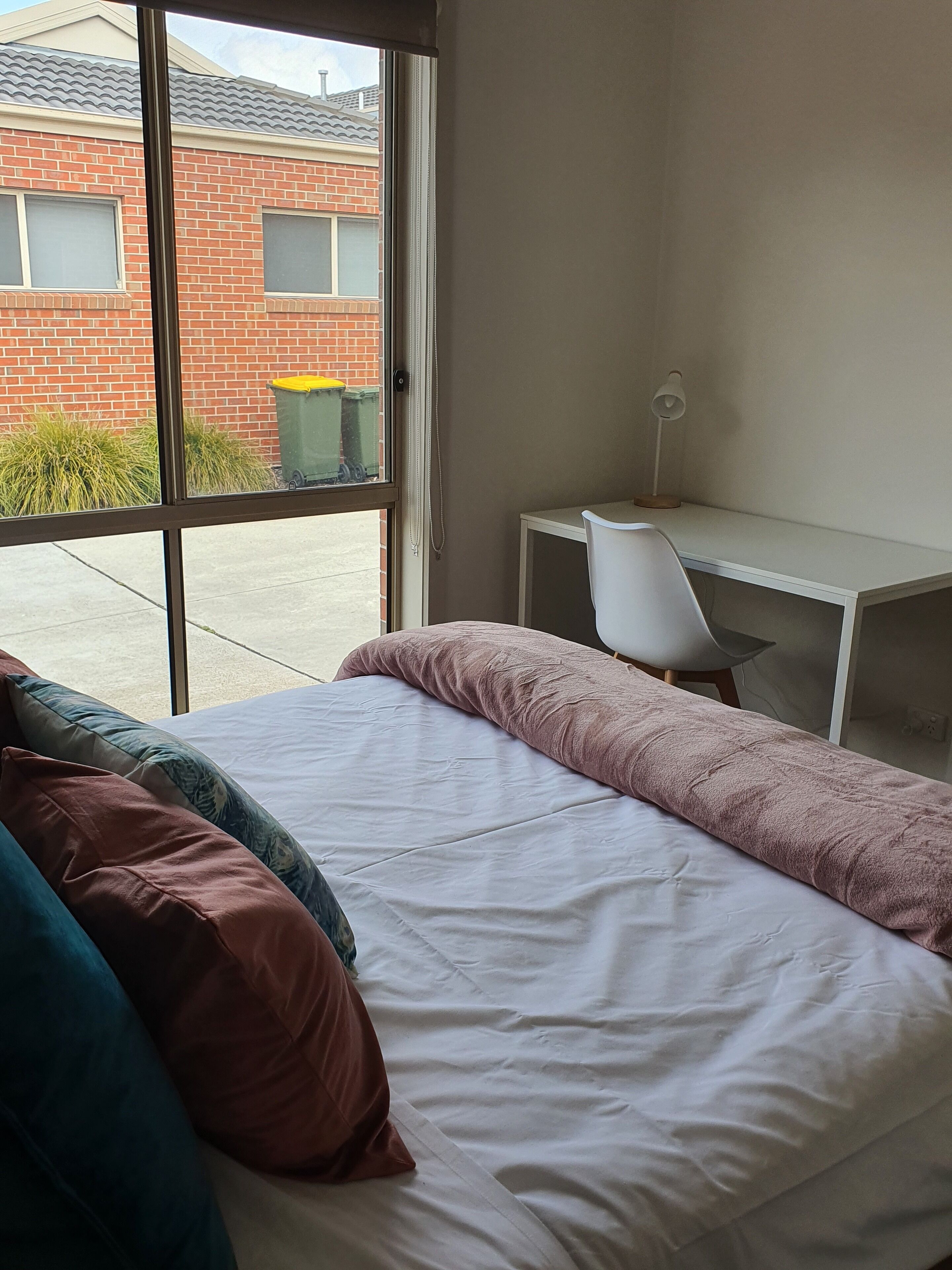 Executive Unit - for professionals and families in Ballarat, Australia