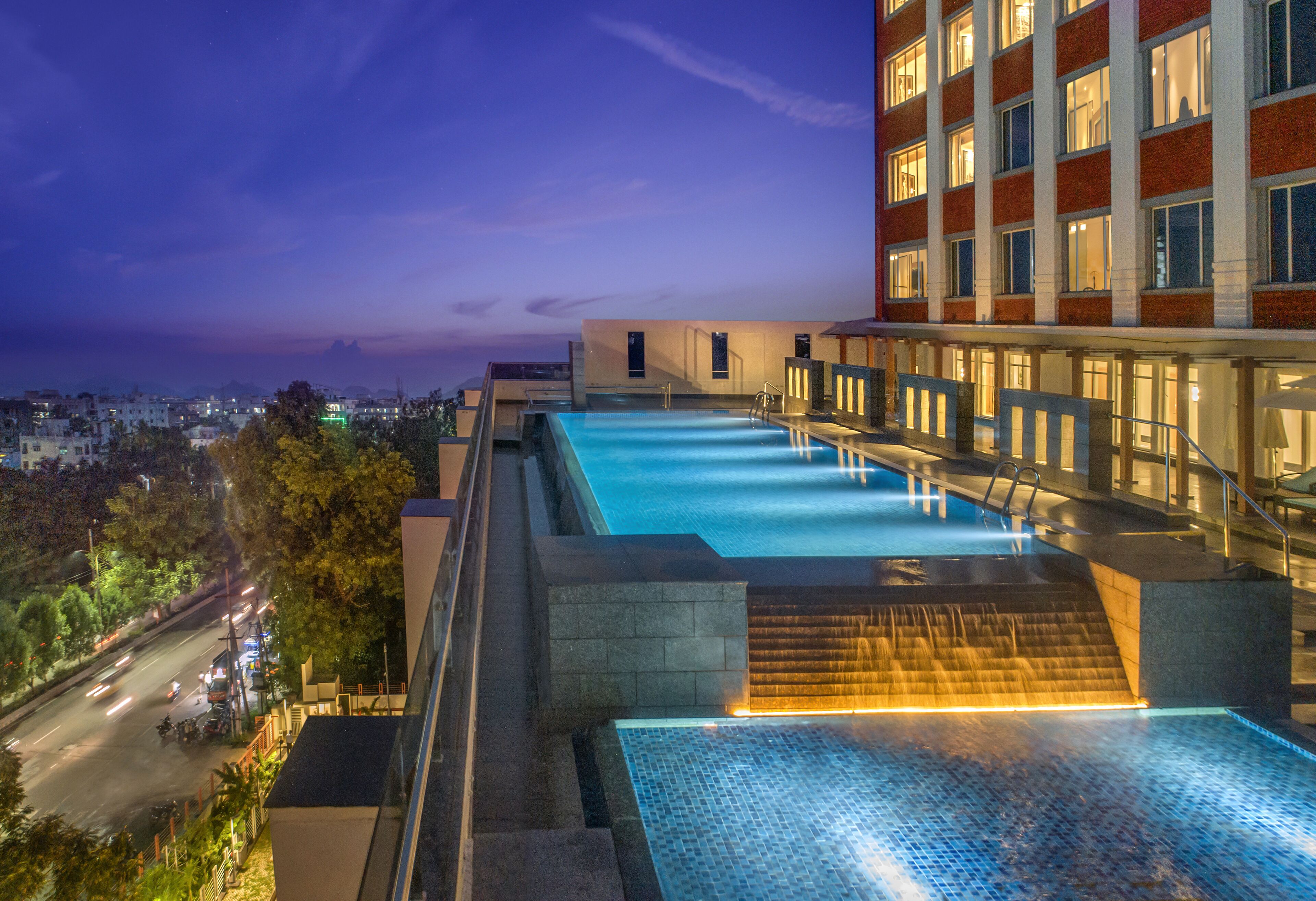 Welcomhotel By ITC Hotels Guntur in Guntur, India