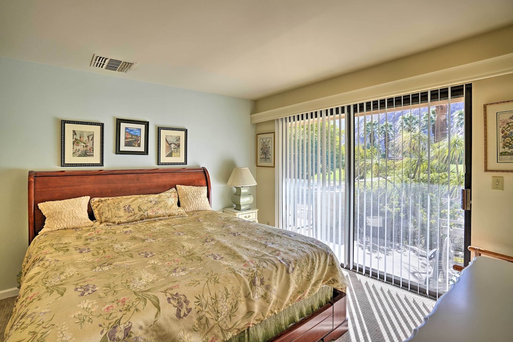 Borrego Springs Getaway w/ Private Pool & Views! Borrego Springs Vrbo