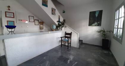 Agia Roumeli Hotel