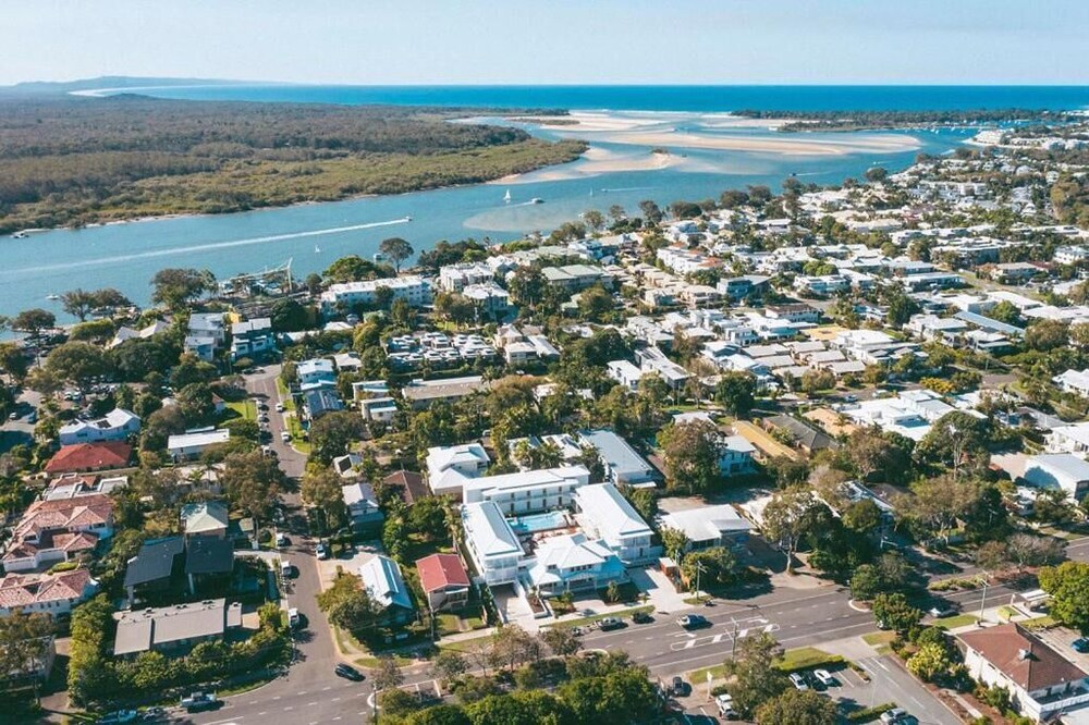 Bounce Noosa - Hostel