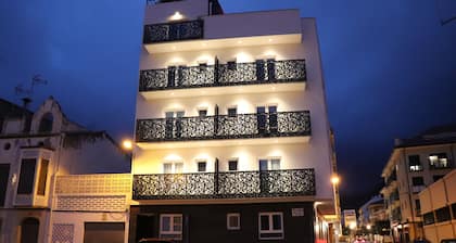 Hotel Sunna Benicassim