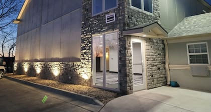 BEST INN MOTEL