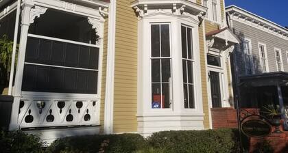 Thomas Weihs Haus