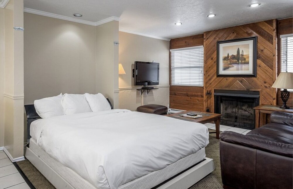 Christmas Week at the base of Park City Mountain Resort Park City Vrbo