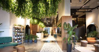 The LUMA Hotel - A Member of Design Hotels